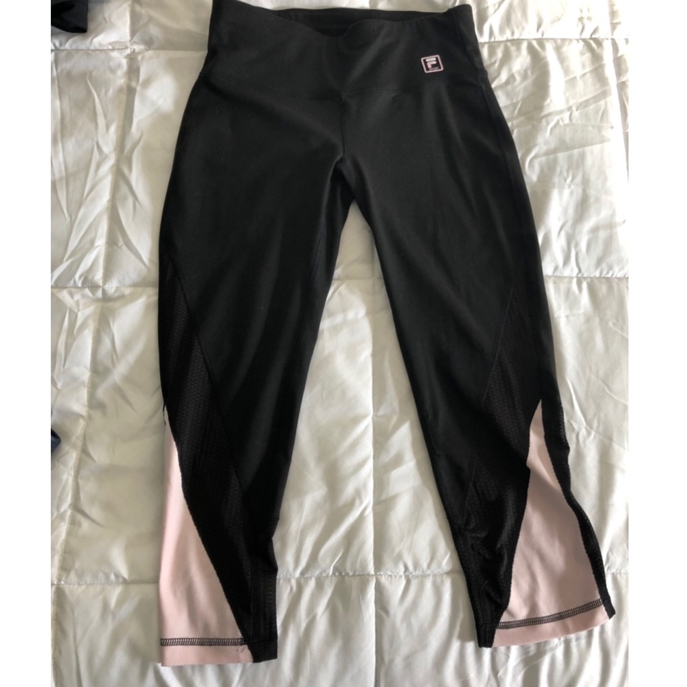 Fila workout leggings